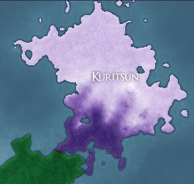 Kuritsun