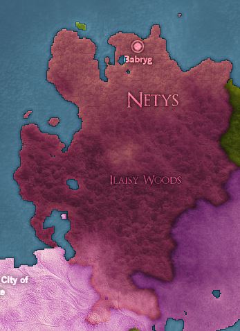 Netys