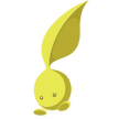 Primosaur-seedling