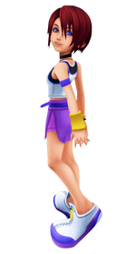 KAIRI KH1
