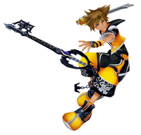 SORA TRIADE