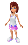 KAIRI BAMBINA