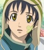 Kiba mikki