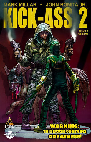 File:Kick-Ass Vol 2 2.jpg