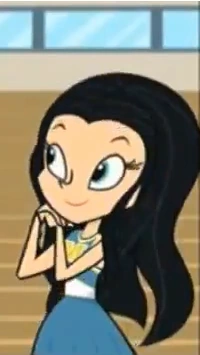 Kelly | Kick Buttowski Wiki | FANDOM powered by Wikia