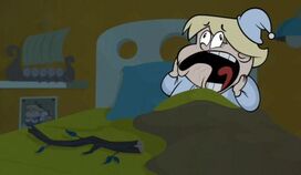 Petrified! scaredgunther.jpg