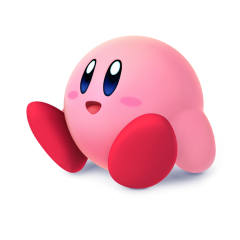 Fichier:Kirby (SSB4).png