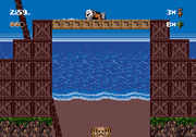 Crab-cove Mystery-teleporter