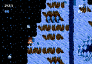 Snowstorm