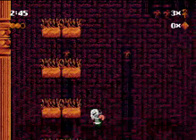 Axe Climb