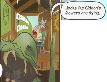 Gideons-sunflowers