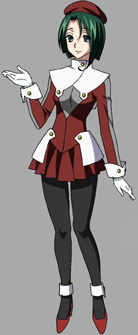 Gtoreceptionist-uniform