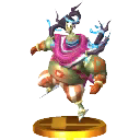 Thanatostrophy