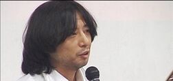 Akiyuki Shimbo