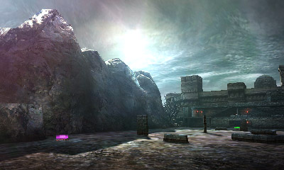 AncientFortress