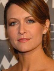 Ali Hillis