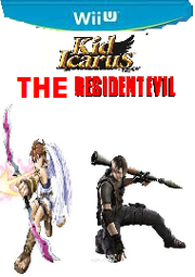 Kidicarus- T. R. E