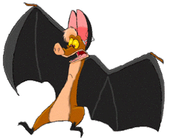 Batty Koda