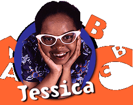 Jessica "Jessie" Ogungbadero