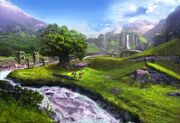 Valley of Avalar