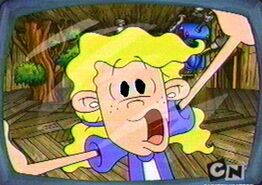 Numbuh 14