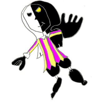 Dimentia Winkiebottom