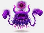 Nega Mother Wisp