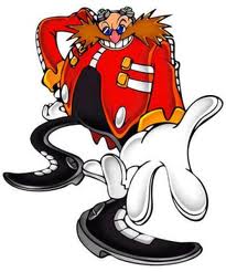 Eggman