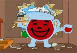 Kool-aid Guy