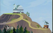 Observatoriodebootsville