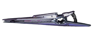 Beam rifel