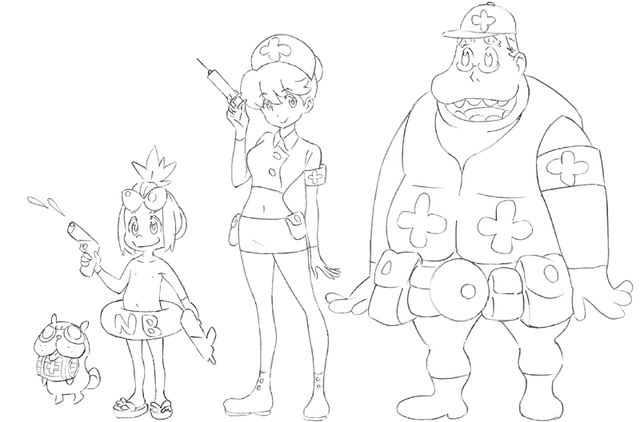 File:Mankanshoku family body (Nudist Beach sketch).png