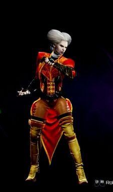 Miradraculaoutfit