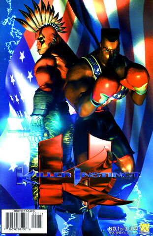 File:Killer Instinct Issue 1.jpg