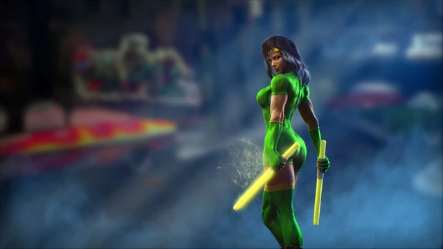 Image - Orchid Classic Costume - Render.png | Killer Instinct Wiki
