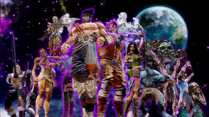 KI The Alliance