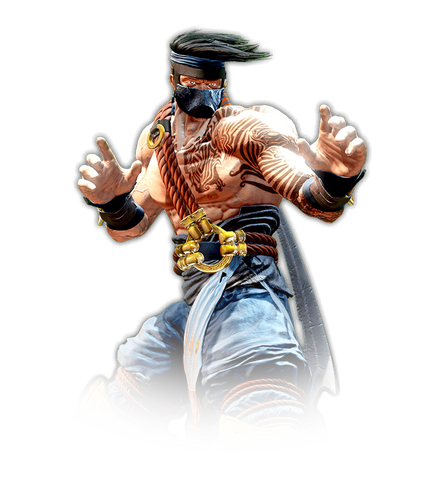 File:Killer Instinct - Jago.png
