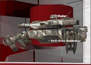 Heavy tank killzone 1