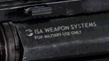 M82 Assault Rifle