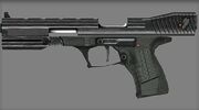 M4Semi-AutomaticPistol