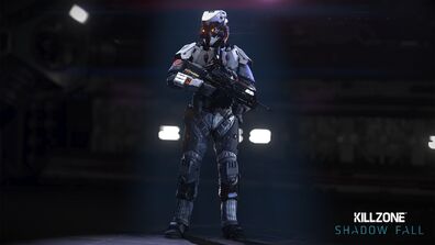 Killzone shadow fall 011