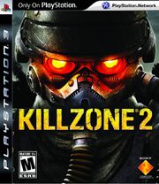 Killzone2Boxart