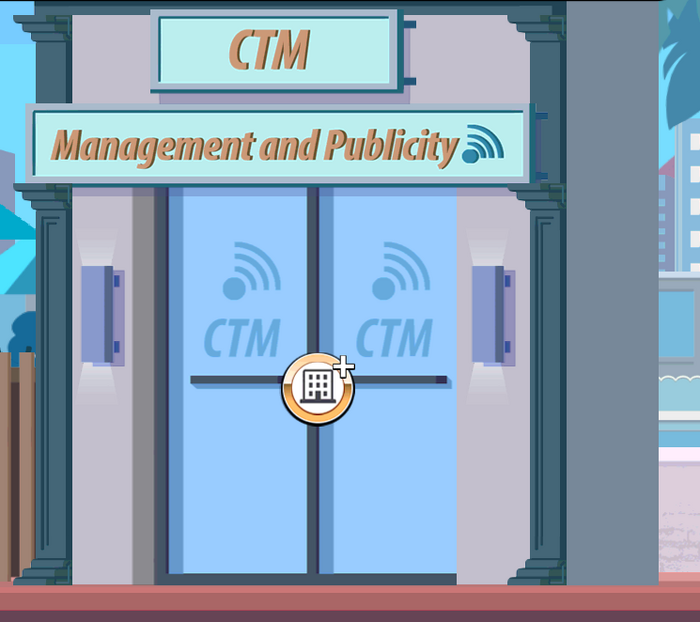 CTMExterior