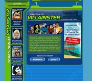 Villanister