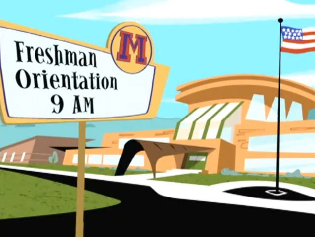 File:Freshman Orientation Readerboard.jpg