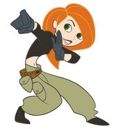 Kim's clothes | Kim Possible Wiki | FANDOM powered by Wikia