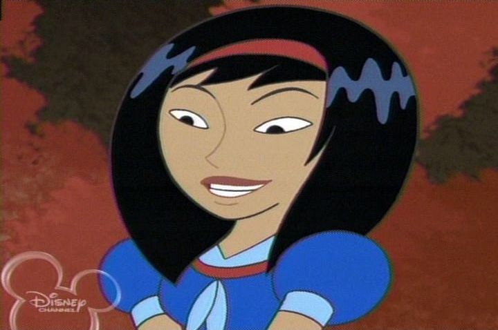 kim possible bonnie kim possible bonnie