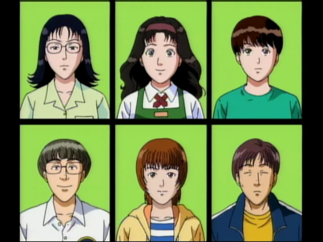 File:是誰殺了女神?(電視動畫版) 登場角色.png