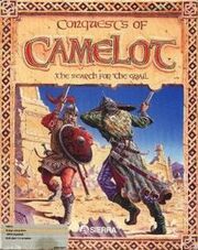 Conquests