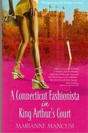 Fashionista